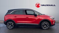 Vauxhall Crossland 1.2 Turbo [130] Ultimate 5dr Auto Petrol Hatchback